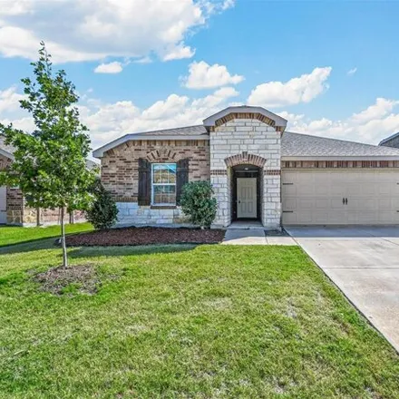 Buy this 3 bed house on 2206 Heaton St in Forney, Texas