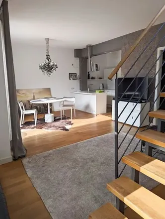 Rent this 2 bed apartment on Droysenstraße 11 in 10629 Berlin, Germany