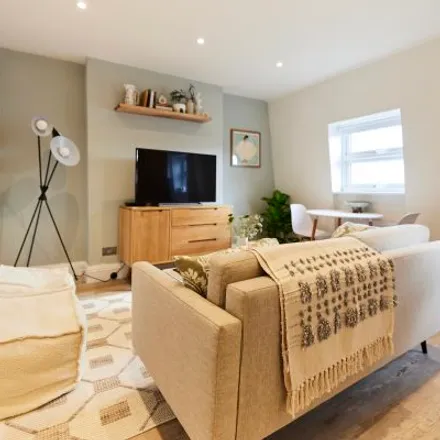 Rent this 2 bed apartment on 12 Bonchurch Road in London, W10 5SA