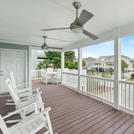 Image 3 - 76 Private Drive, Ocean Isle Beach, Brunswick County, NC 28469, USA - House for sale