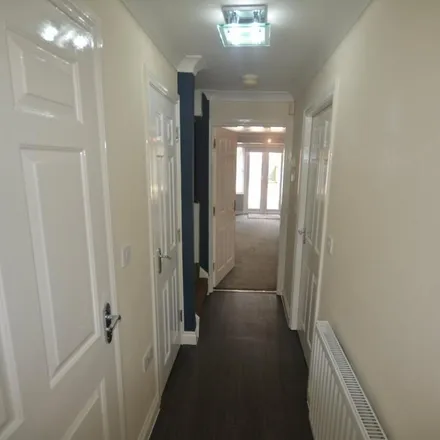 Image 6 - unnamed road, Exhall, CV12 0JX, United Kingdom - Duplex for rent