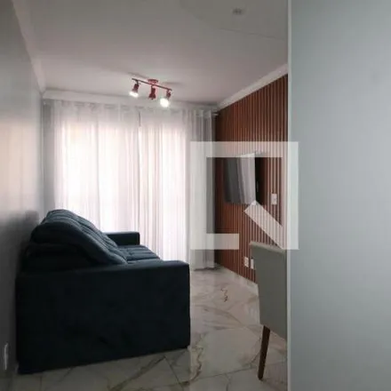 Buy this 3 bed apartment on Rua Tomás de Sousa Vila Real in Ermelino Matarazzo, São Paulo - SP