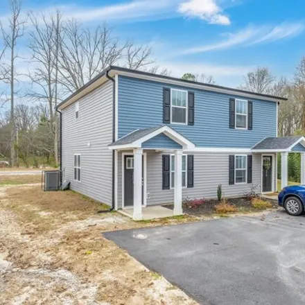 Image 2 - 198 Old Liberty Road, Easley, SC 29640, USA - Townhouse for rent
