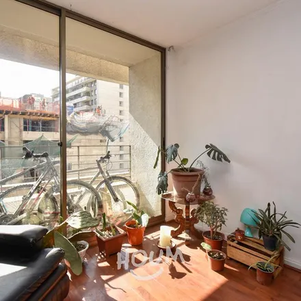 Image 8 - San Diego 1107, 833 0444 Santiago, Chile - Apartment for sale
