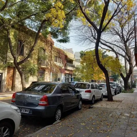 Buy this 4 bed house on Santa Rosa 5143 in Palermo, C1414 CYN Buenos Aires