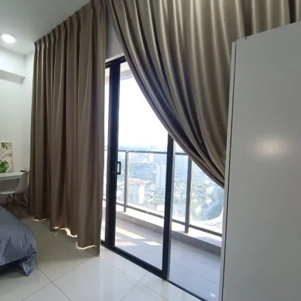 Image 2 - Southgate, Jalan Dua, Pudu, 55200 Kuala Lumpur, Malaysia - Apartment for rent