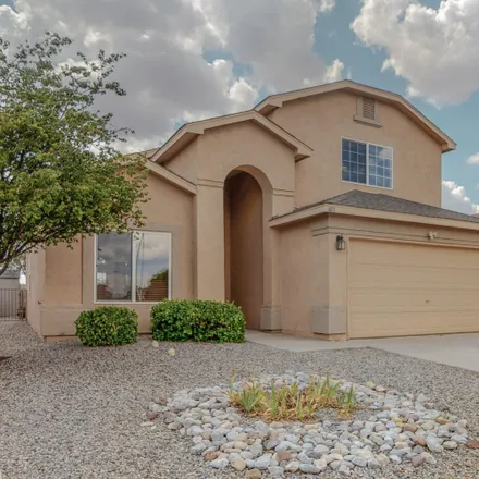 Buy this 3 bed loft on 400 Peaceful Meadows Drive Northeast in Rio Rancho, NM 87144