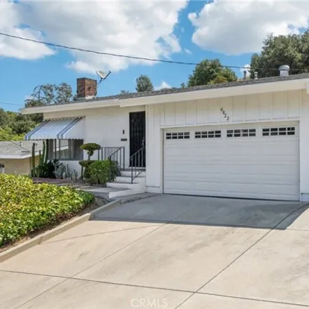 Image 3 - 4822 Lockhaven Ave, Los Angeles, California, 90041 - House for sale