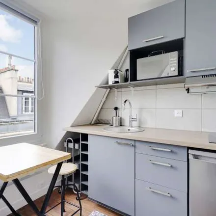 Image 3 - 34 Avenue Niel, 75017 Paris, France - Apartment for rent