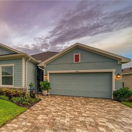Buy this 4 bed house on 9500 Camino Cove in Manatee County, FL 34210