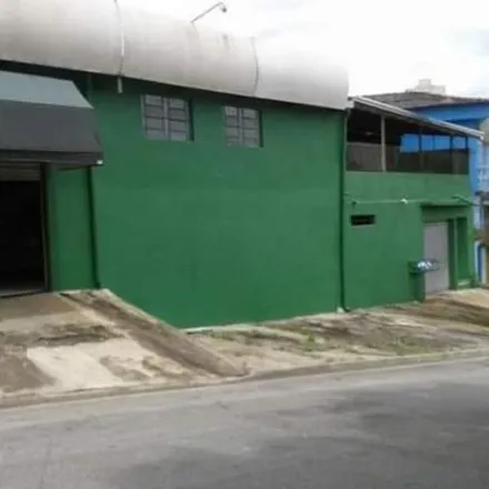 Image 2 - Rua Canopus, Jardim Satélite, São José dos Campos - SP, 12230, Brazil - House for sale