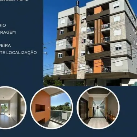 Buy this 1 bed apartment on Banrisul in Avenida Senador Alberto Pasqualini 1469, São Cristóvão