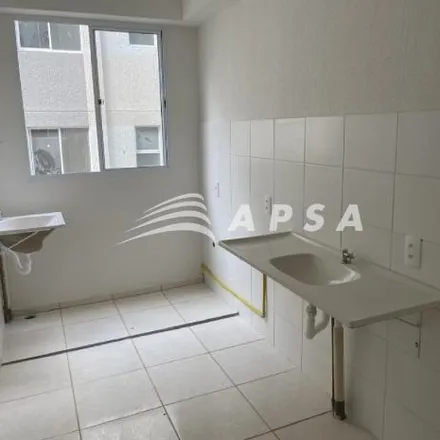 Rent this 2 bed apartment on Rua Idealista in Araturi, Caucaia - CE