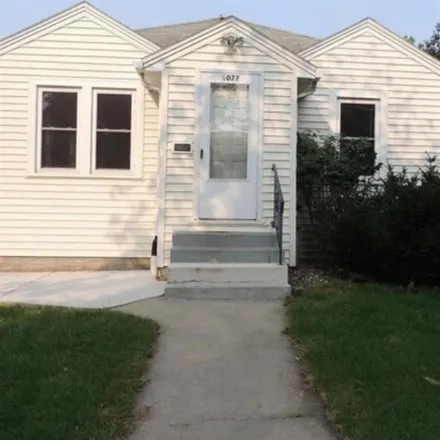 Rent this 1 bed room on 1070 Southeast 22nd Avenue in Minneapolis, MN 55414