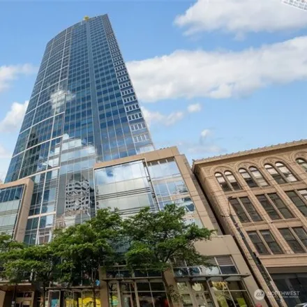 Buy this 2 bed condo on Fifteen Twenty-One Second Avenue in News Lane, Seattle