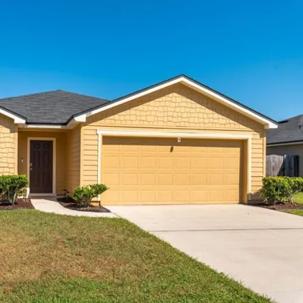 Buy this 4 bed house on 15307 Bareback Dr in Jacksonville, Florida