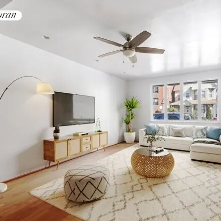 Rent this 3 bed condo on 612 East 7th Street in New York, NY 11218