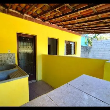 Rent this 2 bed house on Academia Cor Esporte in Rua Reynaldo Pinto Vieira 459, Silva Prado