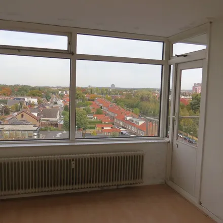 Image 6 - Treubstraat 186, 6535 ZN Nijmegen, Netherlands - Apartment for rent