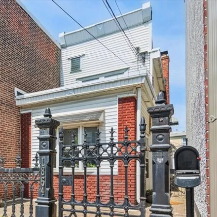 Buy this 2 bed house on 1854 Tulip Street in Philadelphia, PA 19125