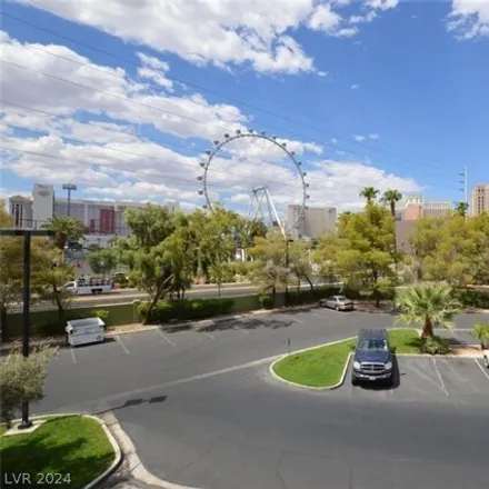 Buy this 1 bed condo on Koval Lane in Paradise, NV 89109