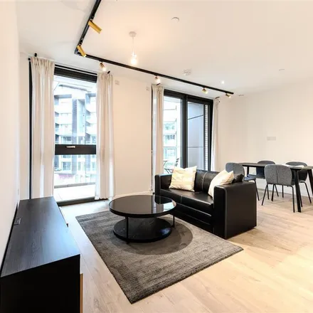 Image 7 - Sienna House, 5 Victory Parade, London, E20 1EW, United Kingdom - Apartment for rent