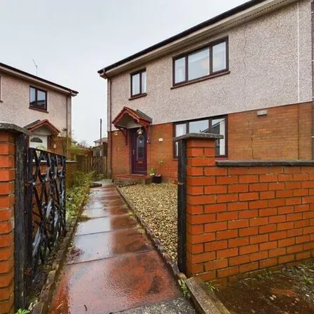 Buy this 3 bed house on 29 Craigour Terrace in City of Edinburgh, EH17 7PA