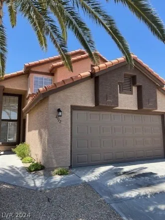 Buy this 4 bed house on 4102 Compass Rose Way in Las Vegas, NV 89108