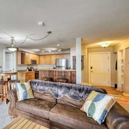 Buy this 2 bed condo on Aurora Lights Drive in Big Sky, MT 59716