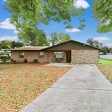 Buy this 3 bed house on 606 Hatfield Road in Jan-Phyl Village, Polk County
