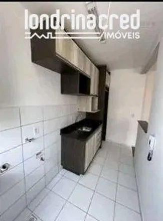 Buy this 2 bed apartment on Rua Trento in Cambé - PR, 86185-470