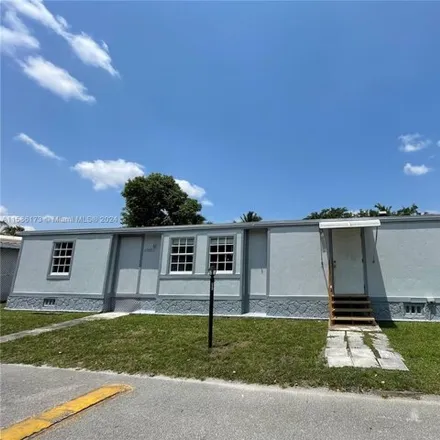 Buy this studio apartment on 20600 Nw 55th Ct # 0 in Miami Gardens, Florida