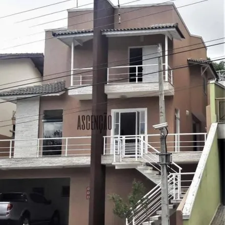 Buy this 4 bed house on Avenida Benedito Manoel dos Santos in Parque Nossa Senhora do Carmo, Arujá - SP