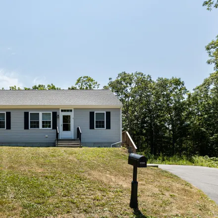 Buy this 2 bed house on 4 Whiffletree Circle in Sandwich, MA 02563