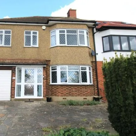 Buy this 5 bed duplex on Hall Mead School in Esdaile Gardens, London
