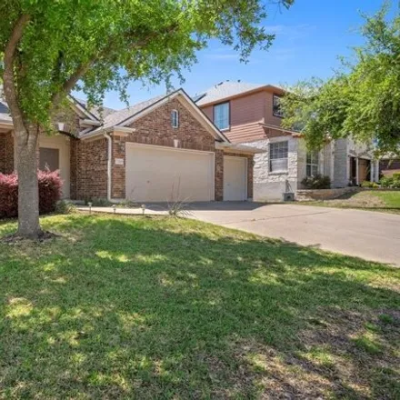 Image 2 - 2711 Barefoot Lane, Round Rock, TX 78665, USA - House for sale