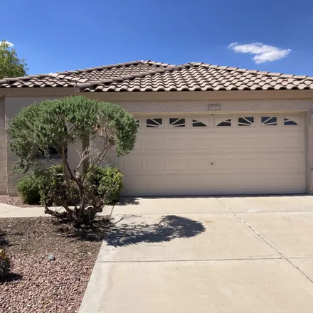 Image 2 - 13880 North 91st Lane, Peoria, AZ 85381, USA - House for rent