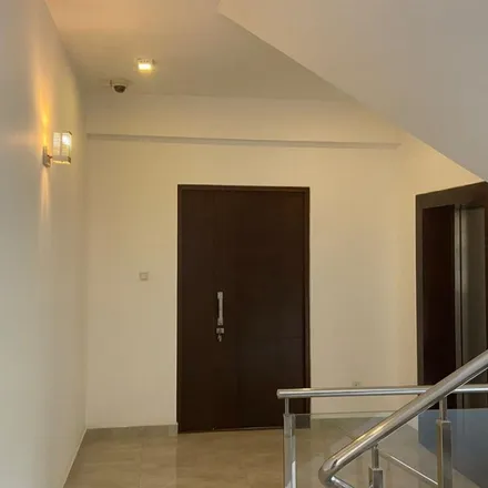 Rent this 2 bed apartment on Alexandra Roundabout in TownHall, Colombo 00700