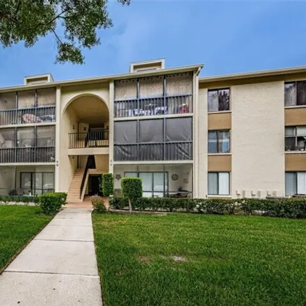 Buy this 2 bed condo on unnamed road in East Lake, FL 34685