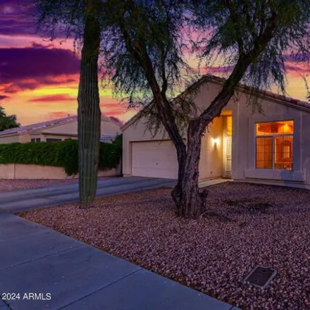 Buy this 3 bed house on 10735 West Bermuda Drive in Avondale, AZ 85392