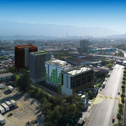 Image 3 - Calle Vidrio Plano, 64290 Monterrey, NLE, Mexico - Apartment for sale