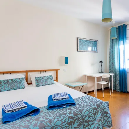 Rent this 2 bed apartment on Carrer de Xifré in 117, 08001 Barcelona