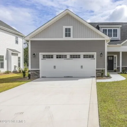 Buy this 3 bed house on Blueray Drive in Leland, NC 28451