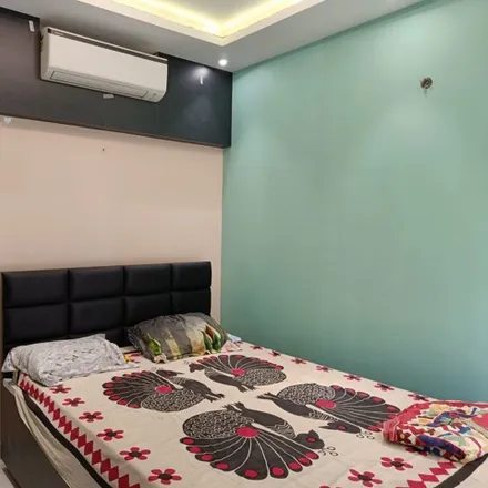 Rent this 3 bed apartment on Paymental Garden Lane in Tangra North, Kolkata - 700105