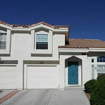 Rent this 2 bed house on 7960 Rosellen Avenue in Spring Valley, NV 89147