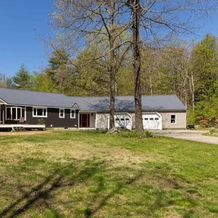 Buy this 3 bed house on Bunker Drive in Rochester, NH 03839