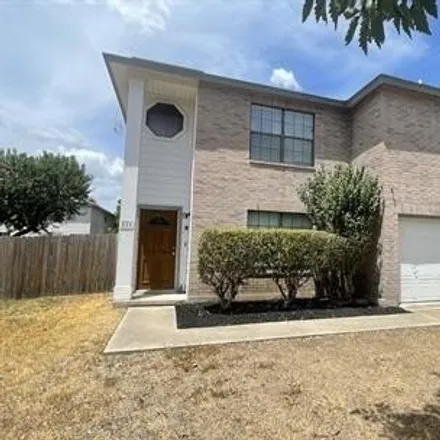 Rent this 3 bed house on 131 Wild Buffalo Drive in Kyle, TX 78640