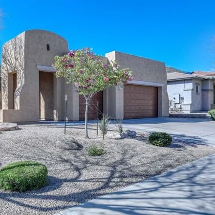 Buy this 4 bed house on 8343 West Briles Road in Peoria, AZ 85383