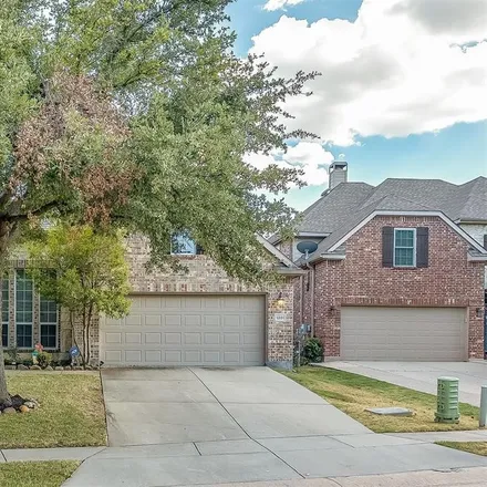 Buy this 3 bed house on 1201 Somerset Drive in McKinney, TX 75072