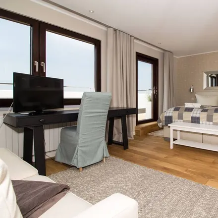 Rent this 3 bed apartment on 25826 Sankt Peter-Ording
